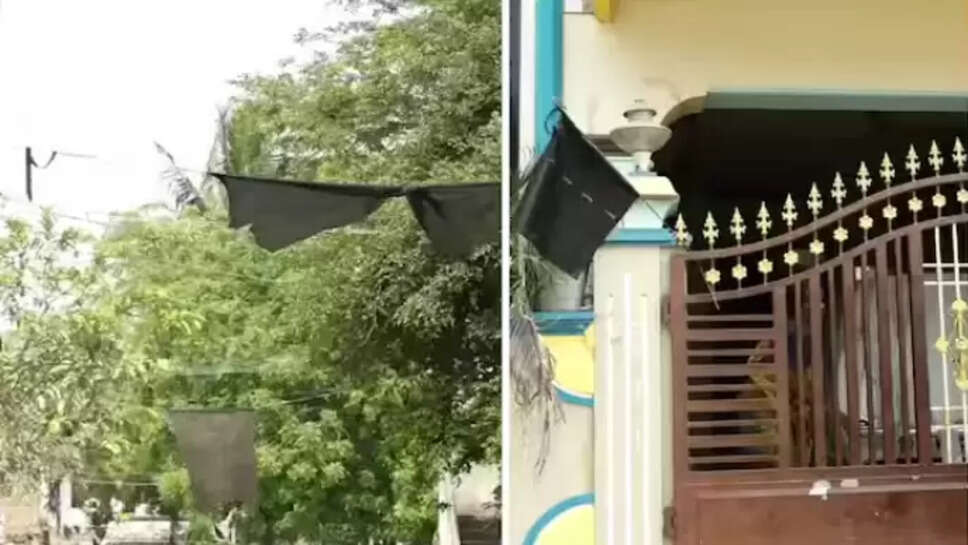 ஜானகிபுரம் ரயில்வே கேட்