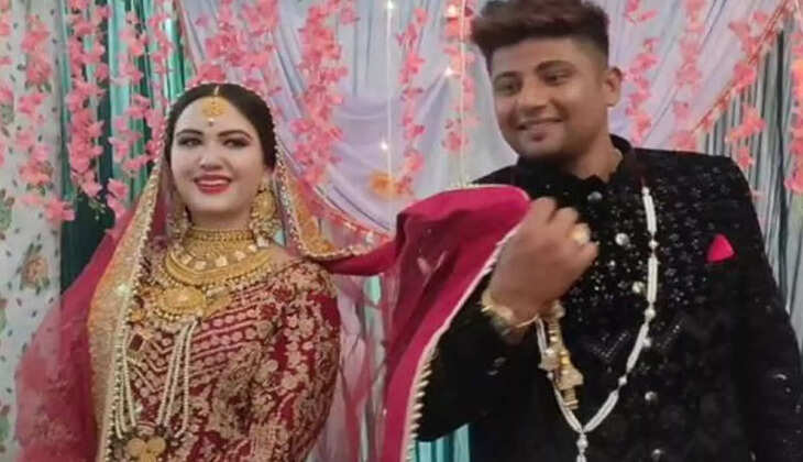 சர்பராஸ்கான்