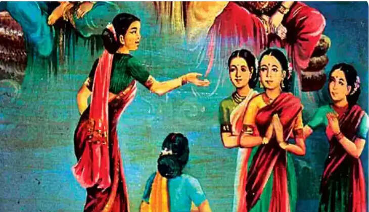 திருப்பாவை