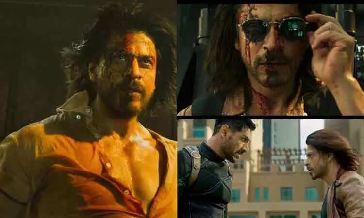 ஷாரூக்கான்