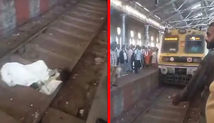 தண்டவாளம்