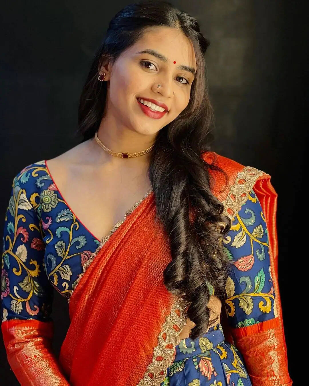 சப்தமி கவுடா