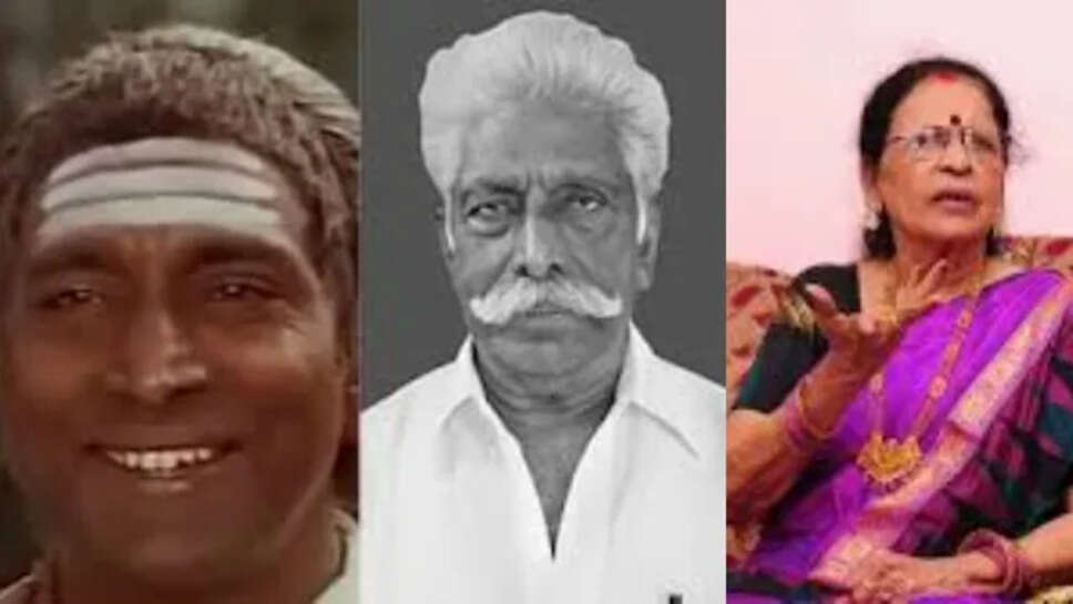 புலியூர் சரோஜா