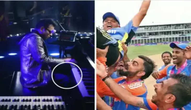 ஏ.ஆர் . ரஹ்மான்