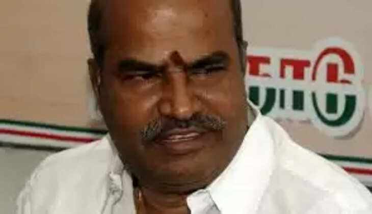 கே.வீ. தங்கபாலு