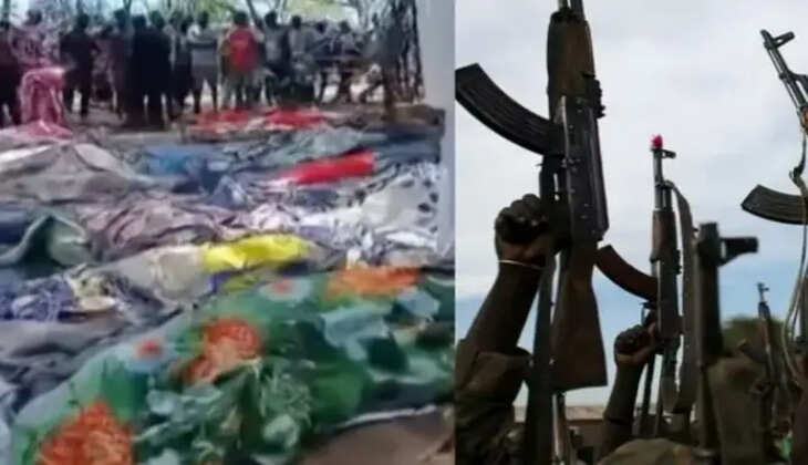 சூடான் தங்கச்சுரங்கம்