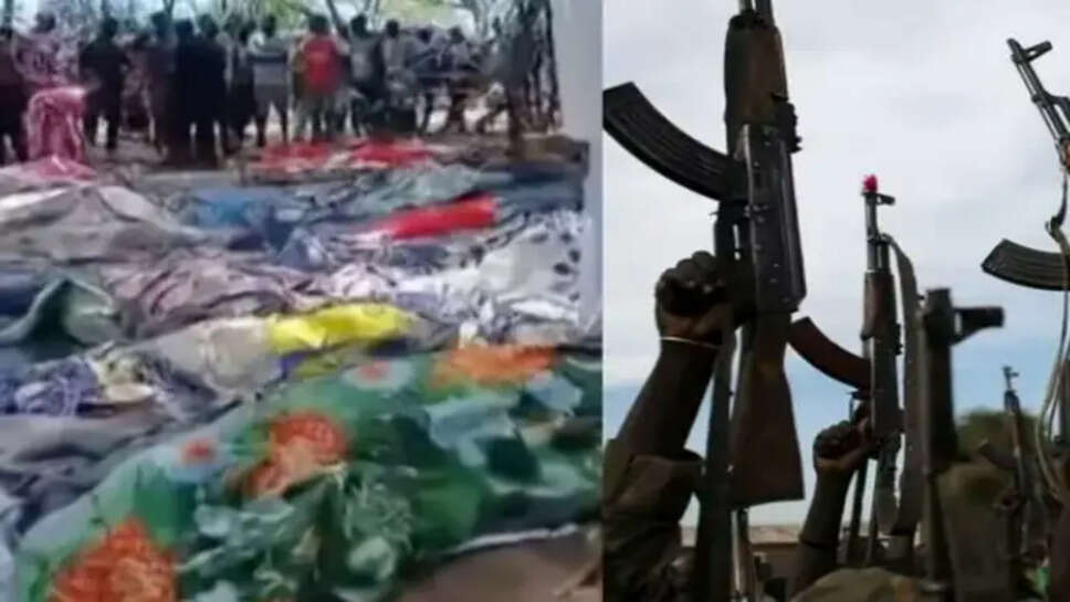 சூடான் தங்கச்சுரங்கம்