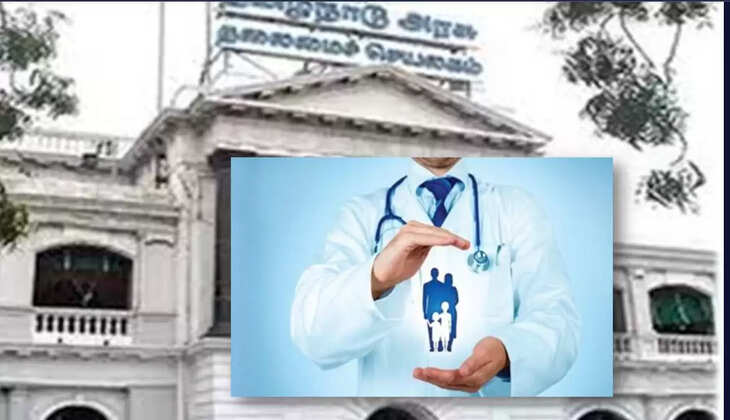 மருத்துவக்காப்பீடு