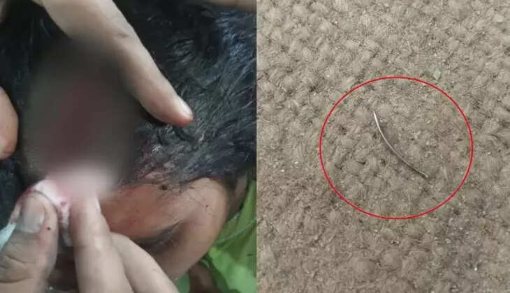  ஹாபூர் அரசு மருத்துவமனை