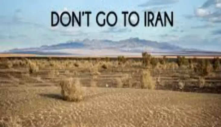 iran