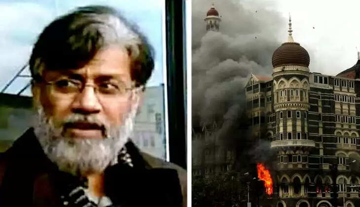 தஹாவூர் உசேன் ராணா