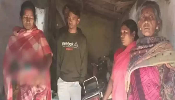 ஜார்க்கண்ட் 