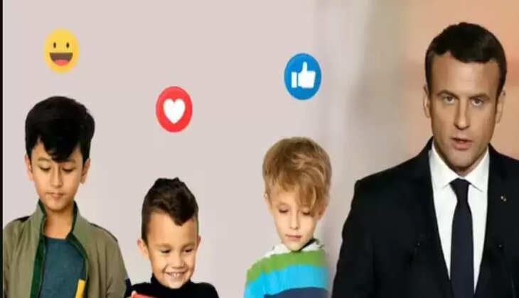 15 வயதுக்குட்பட்ட  குழந்தைகள் சோசியல் மீடியா பயன்படுத்த விரைவில் தடைச்சட்டம்.!