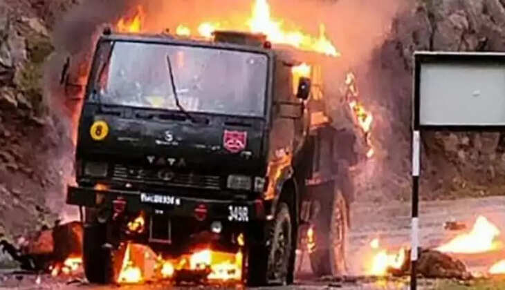 பகவந்த் மான் 