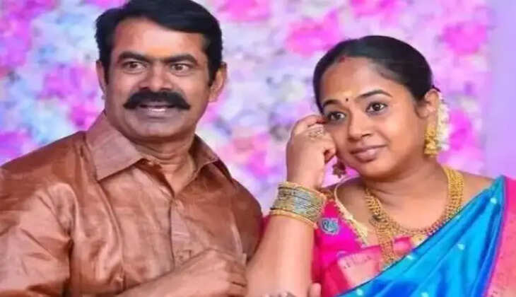 சீமான்