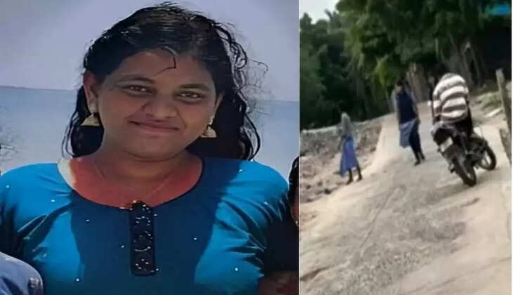 போதை காதலிக்க மறுத்த