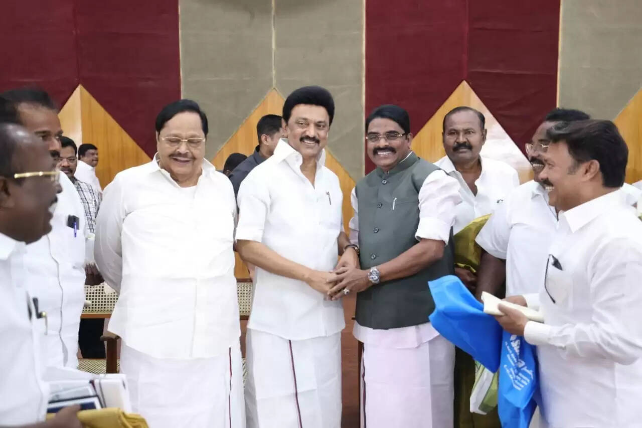 ஸ்டாலின் மஸ்தான்