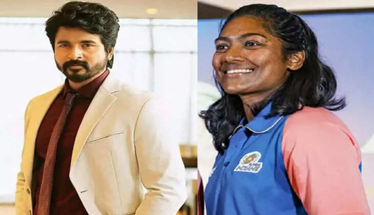 சஜனா சிவகார்த்திகேயன்