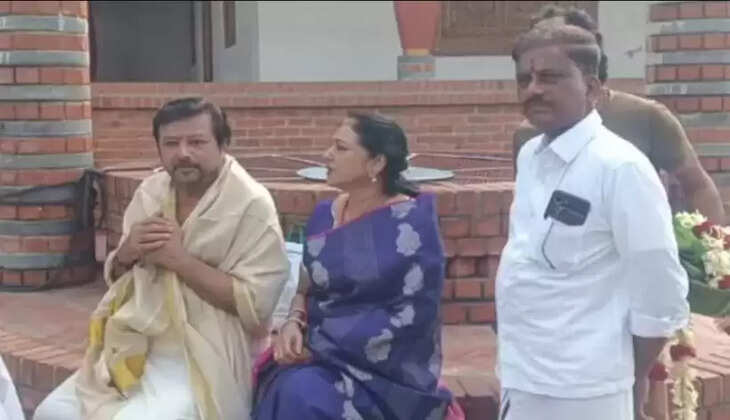 ஜெயராம்