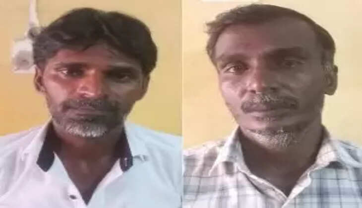 செயின் பறிப்பு