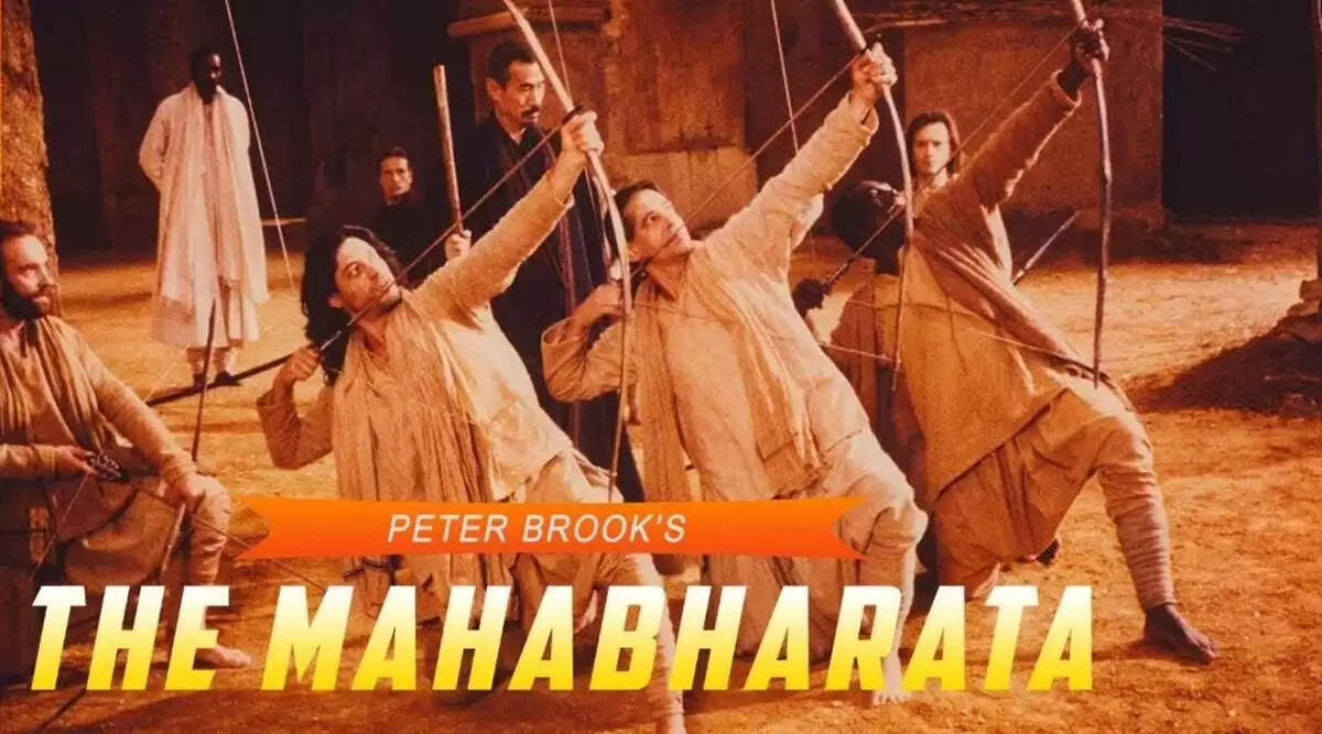 மகாபாரதம்