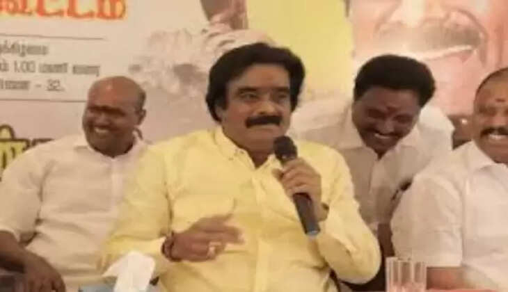 தேவநாதன்