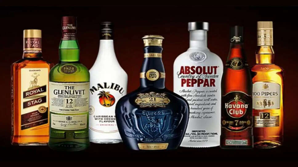 மதுபானம்