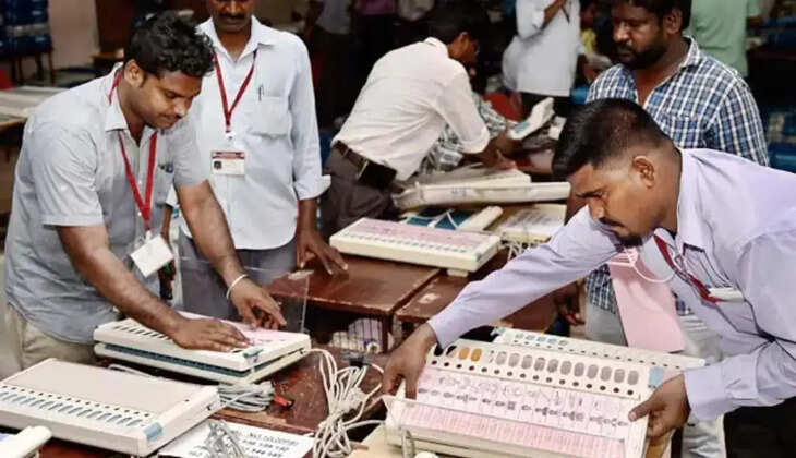 தேர்தல்