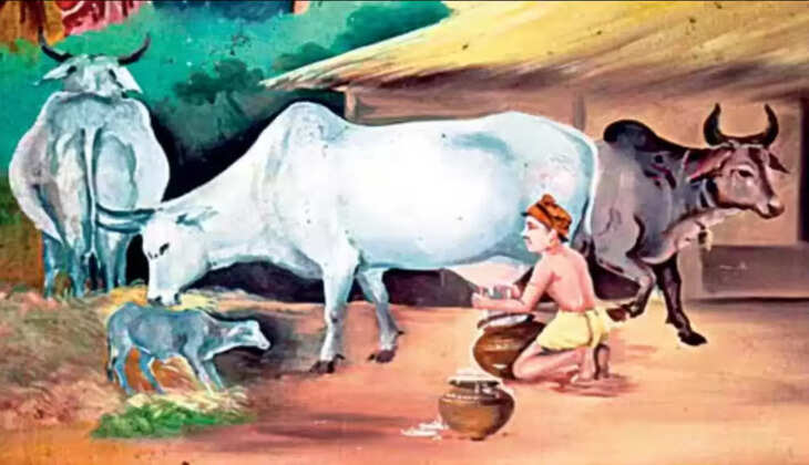 திருப்பாவை