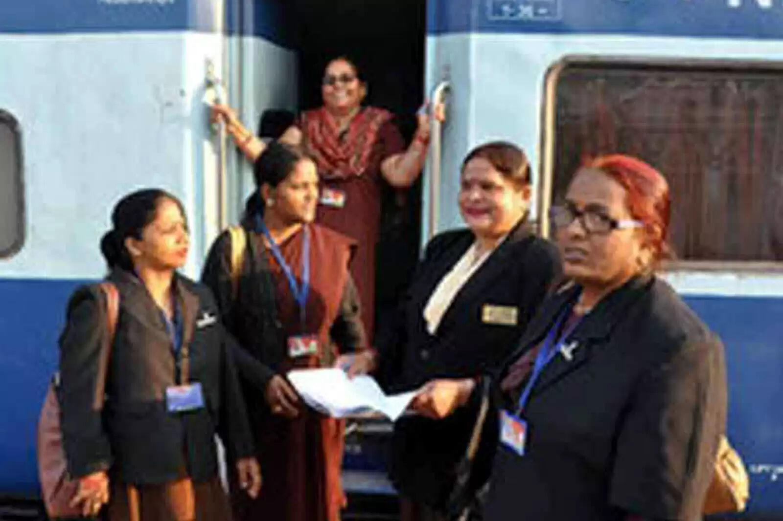 டிடிஇ ரயில்