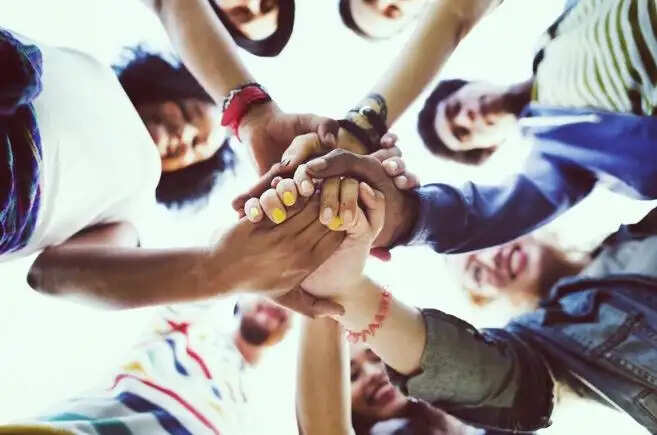 FRIENDSHIP
