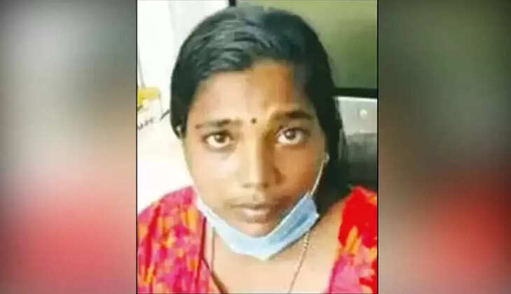 கள்ளக்காதலி