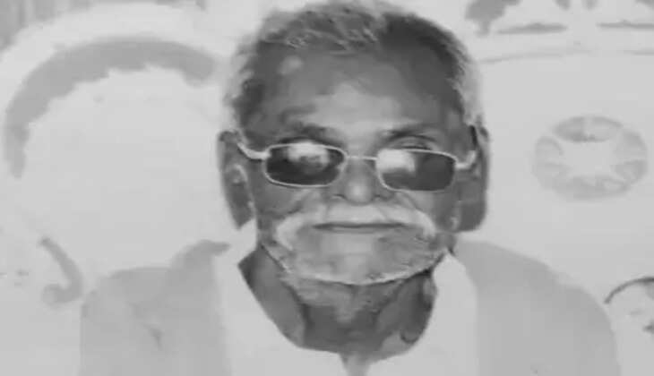 தென்காசியில் பரபரப்பு... போதையில் தந்தையை வெட்டிக் கொன்ற  மகன்!