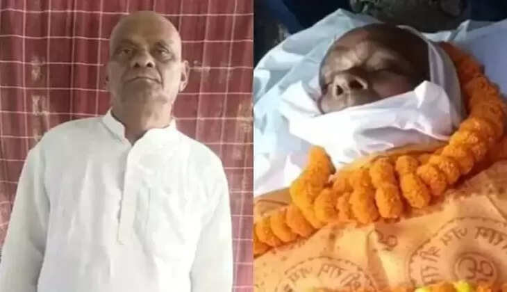 விமானப்படை வீரர்