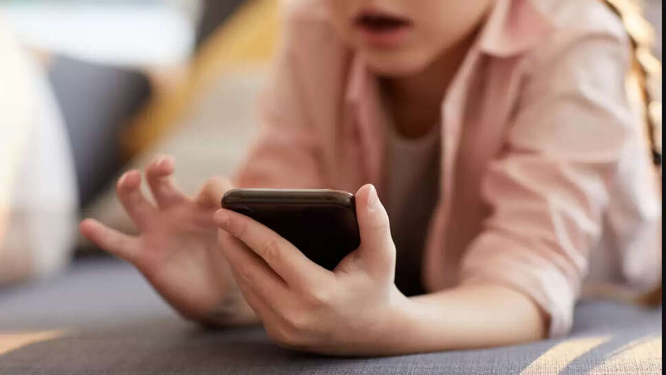 குழந்தைகள்