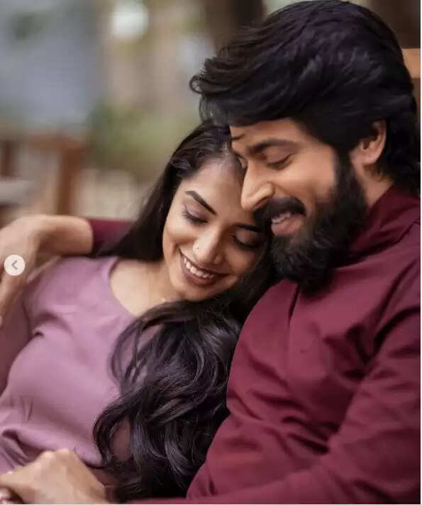 ஹரிஷ் கல்யாண்