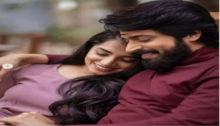 ஹரிஷ் கல்யாண்