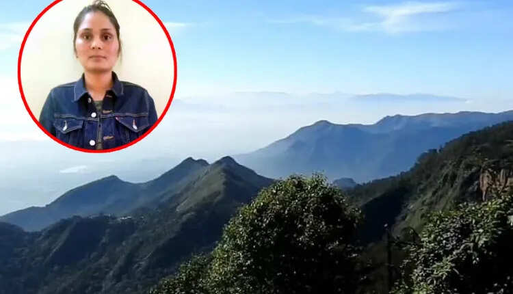 கொடைக்கானல்