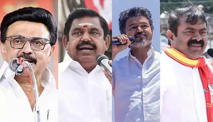 விஜபி வேட்பாளர்