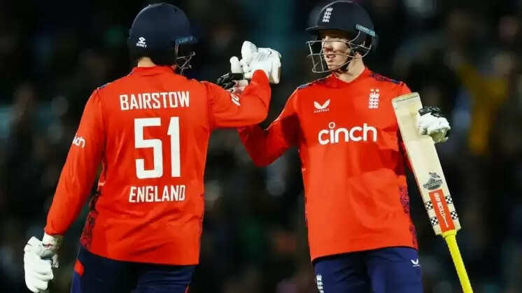 பாகிஸ்தான் இங்கிலாந்து