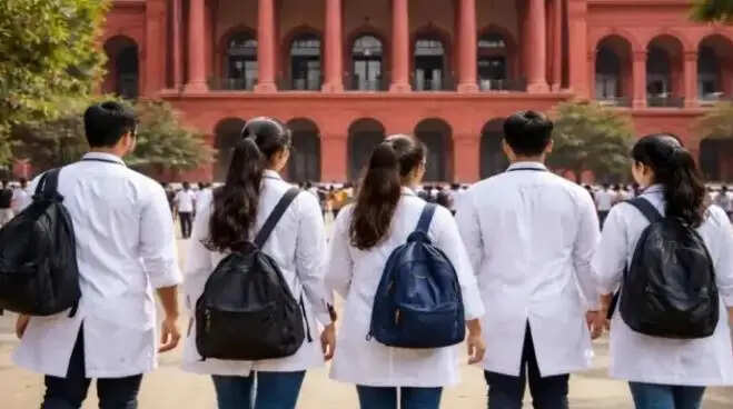 MBBS BDS மருத்துவக் கலந்தாய்வு டாக்டர் மருத்துவர் நீட்