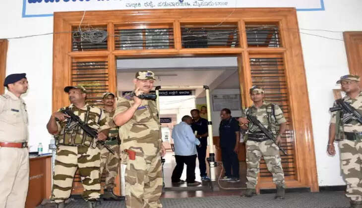 வாக்குசாவடி