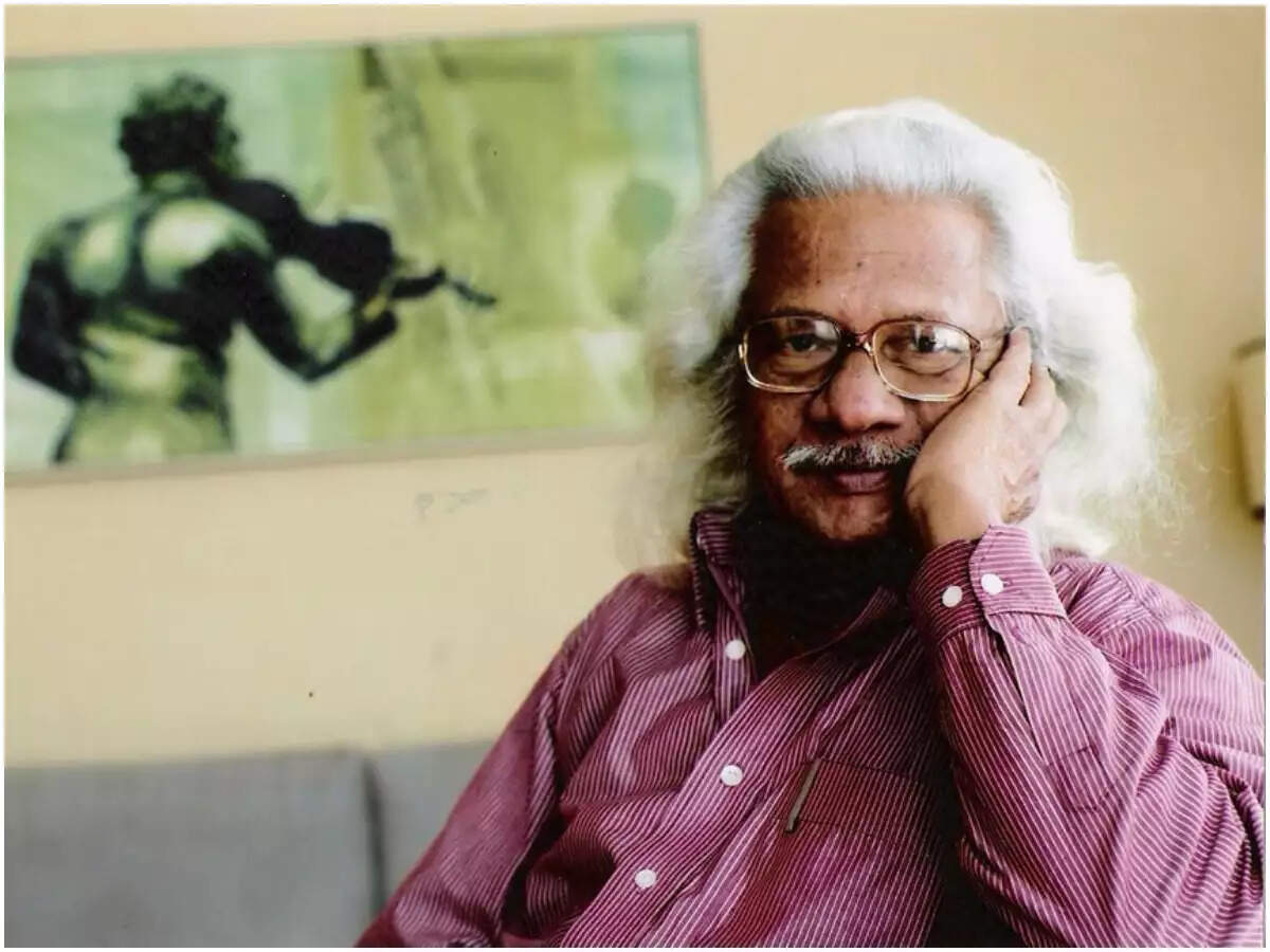 அடூர் கோபாலகிருஷ்ணன்