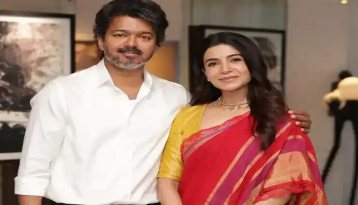 சமந்தா 