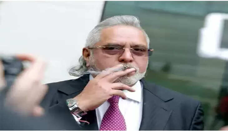 விஜய் மல்லையா