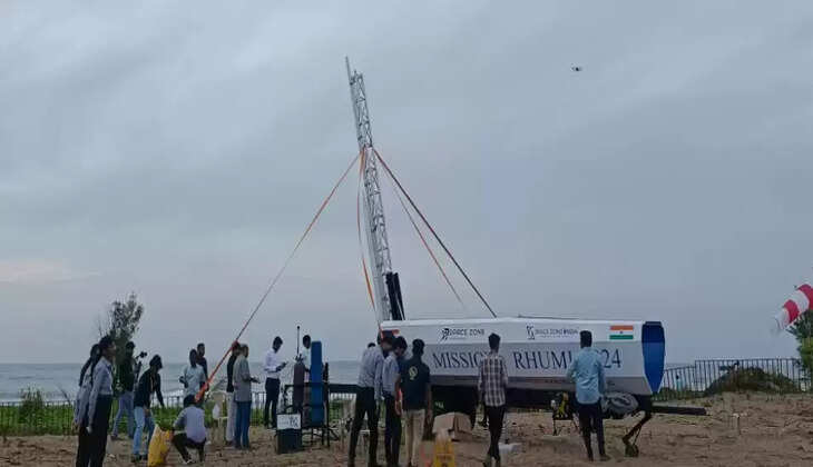 ரீயூசபிள் ராக்கெட்