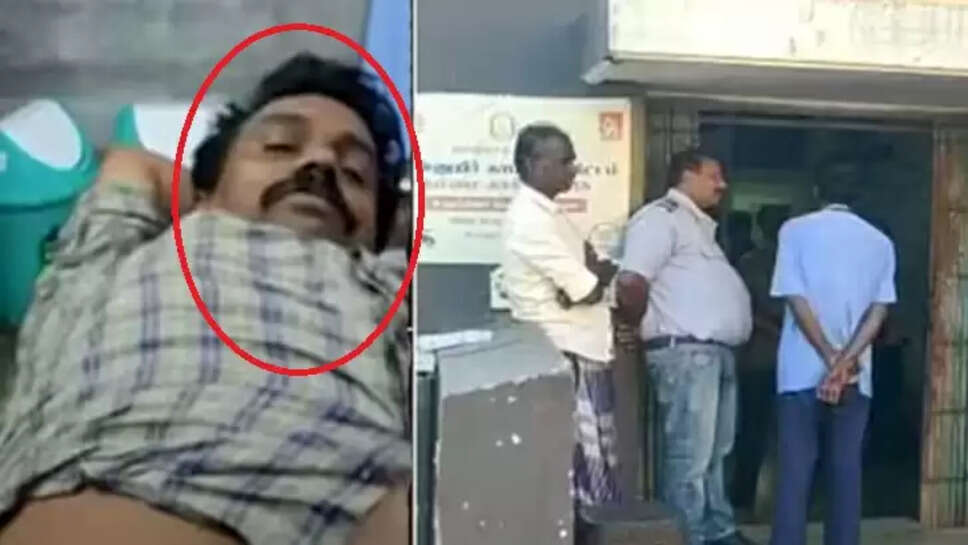 சாம்பார் மணி 