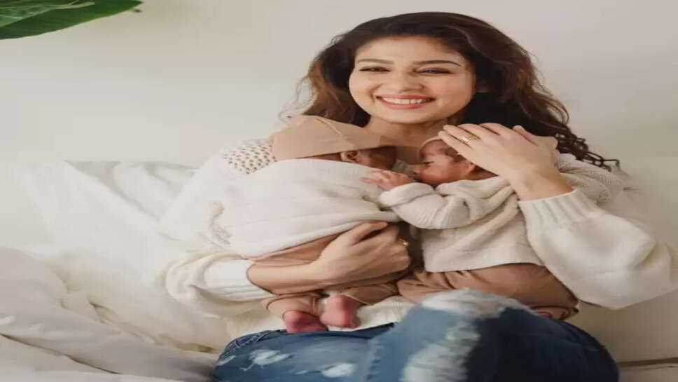 நயன்தாரா