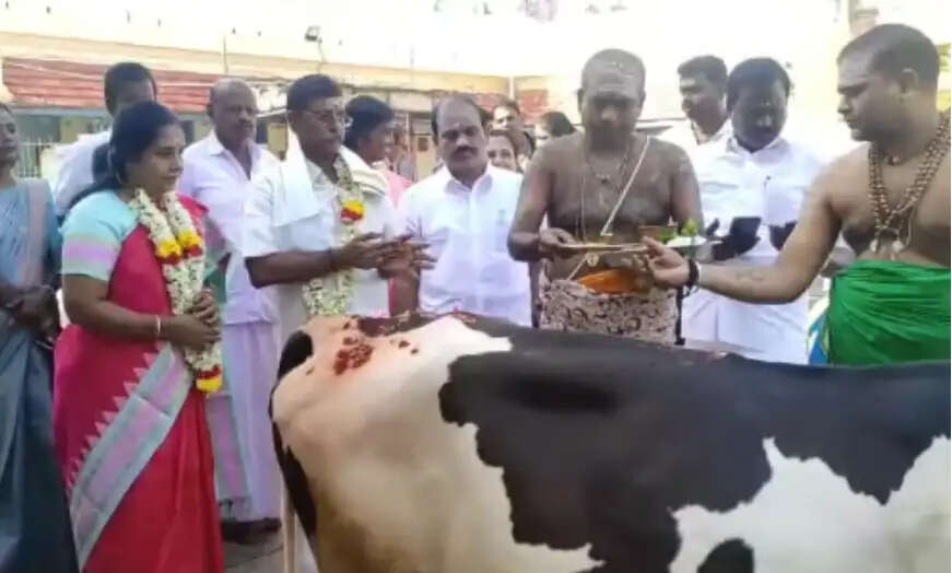 வானதி சீனிவாசன்