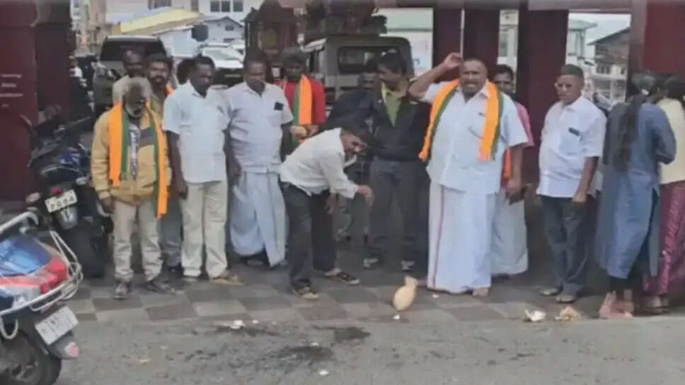 பாஜக பழனி